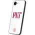 Massachusetts Institute of Technology MIT Seal iPhone 16e Skin